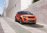Land Rover Range Rover Evoque Autobiography Dynamic 2014 года